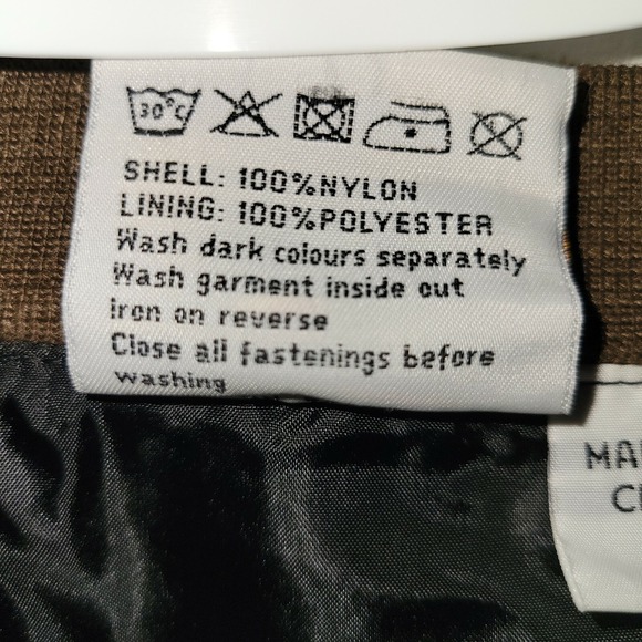 Winners Circle Dale Jarrett Windbreaker Pullover Nascar Men's Size XL - Picture 6 of 6